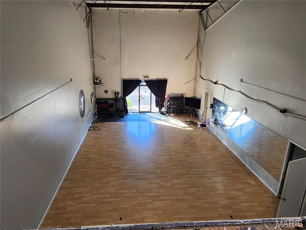 LAKES AREA INDUSTRIAL PARK - Commercial Sale