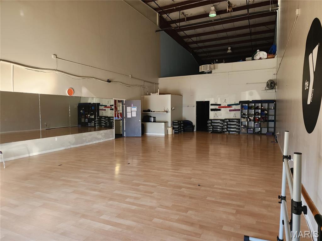 LAKES AREA INDUSTRIAL PARK - Commercial Sale