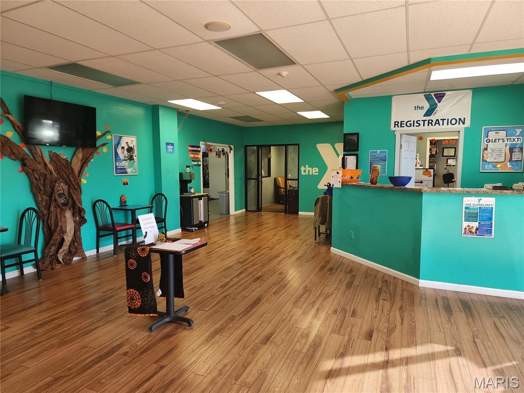 LAKES AREA INDUSTRIAL PARK - Commercial Sale