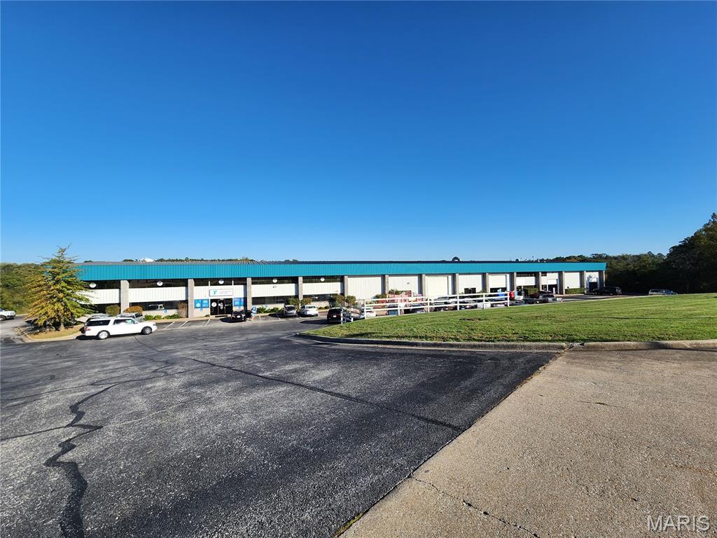 LAKES AREA INDUSTRIAL PARK - Commercial Sale