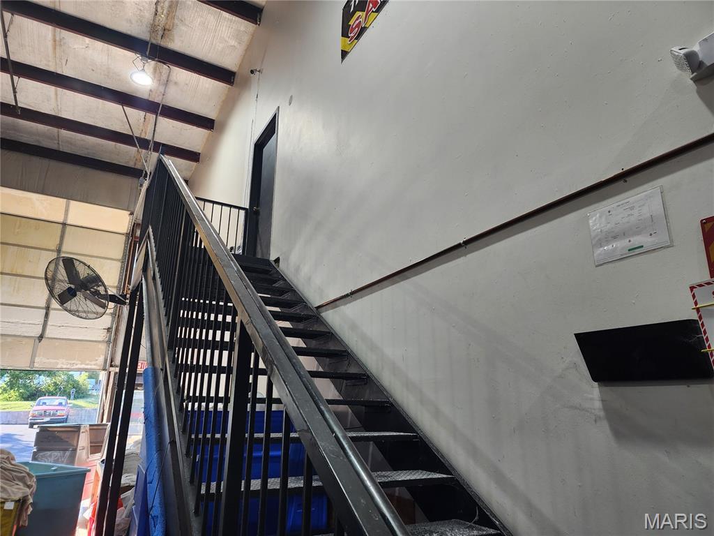 LAKES AREA INDUSTRIAL PARK - Commercial Sale