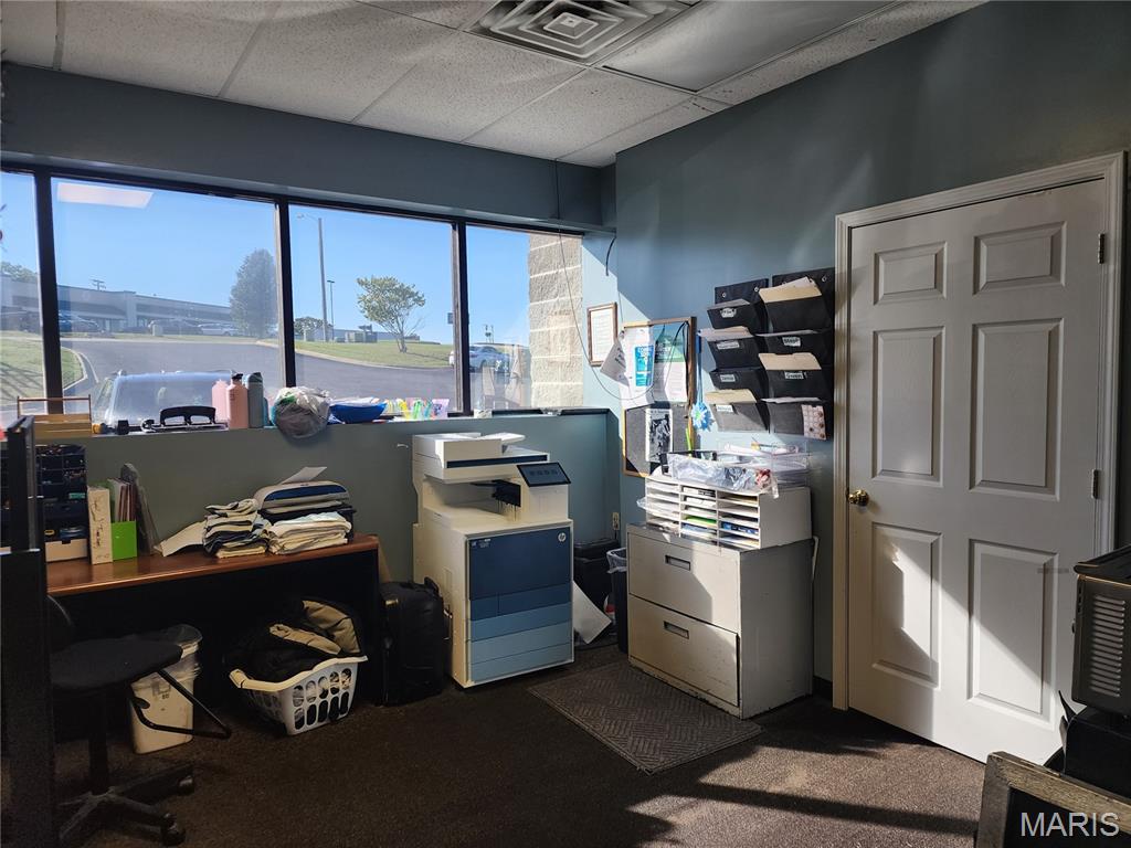 LAKES AREA INDUSTRIAL PARK - Commercial Sale