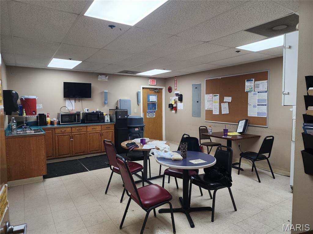 LAKES AREA INDUSTRIAL PARK - Commercial Sale