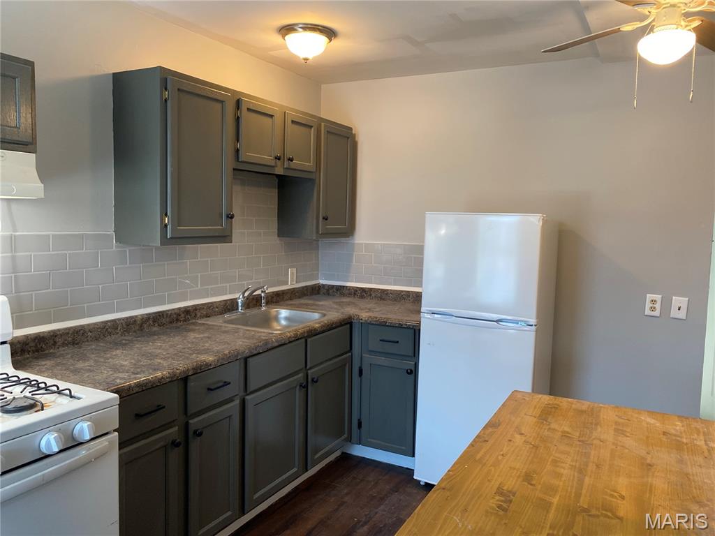 Anderson Add - Residential Income