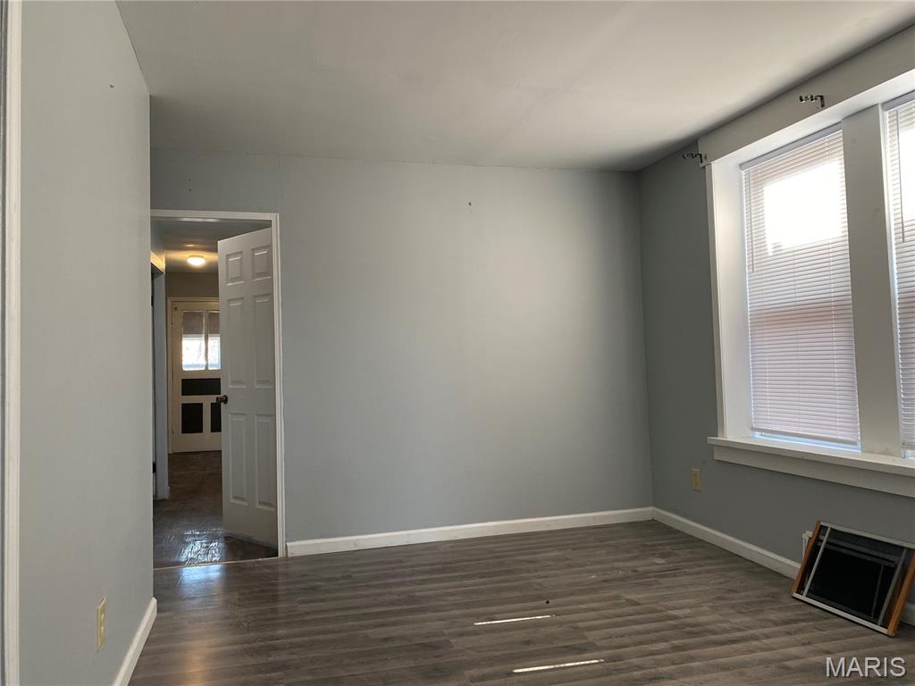 Anderson Add - Residential Income