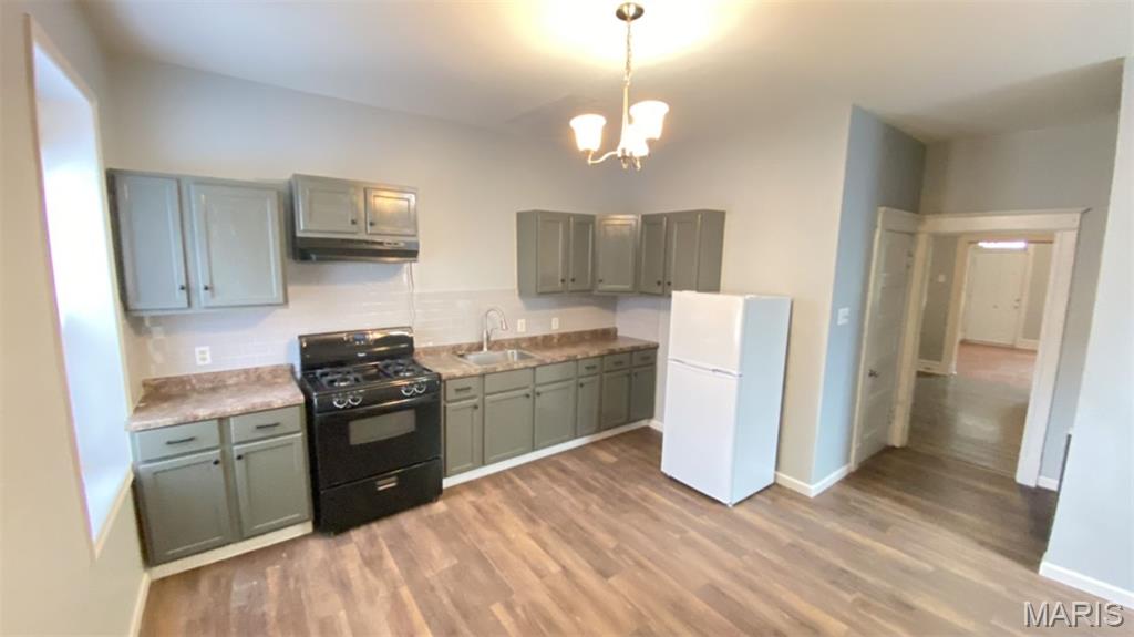 Anderson Add - Residential Income