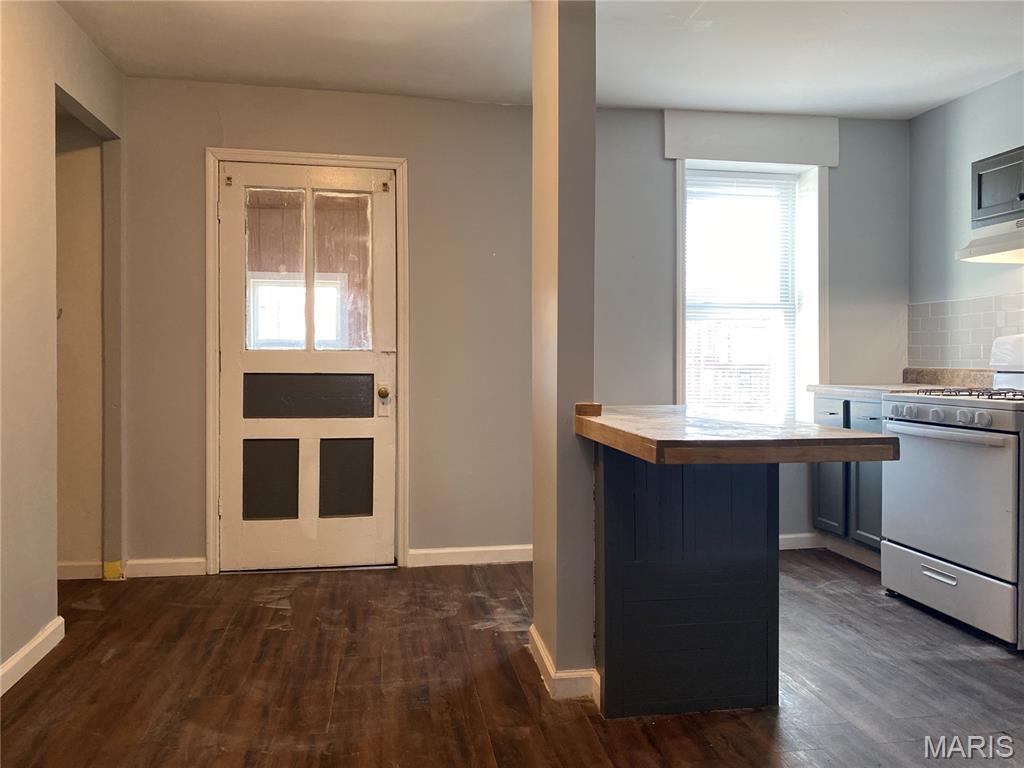 Anderson Add - Residential Income