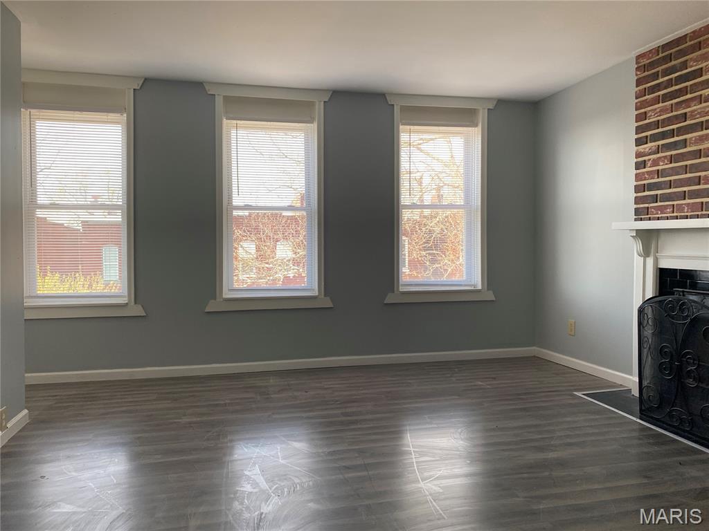 Anderson Add - Residential Income