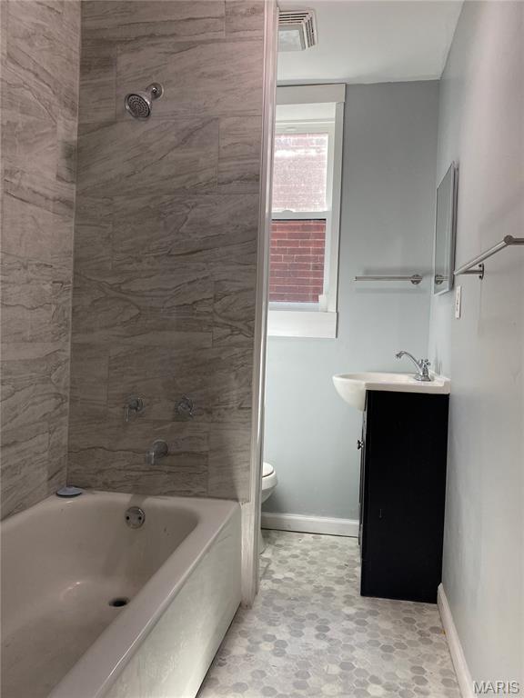 Anderson Add - Residential Income