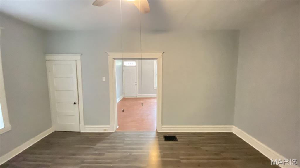 Anderson Add - Residential Income