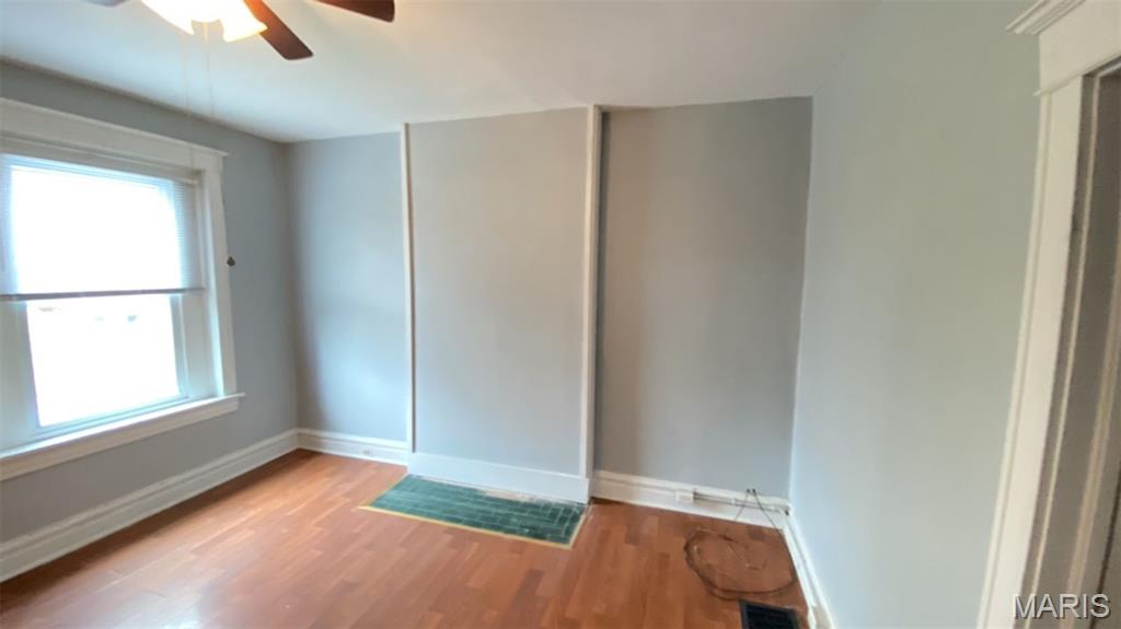 Anderson Add - Residential Income