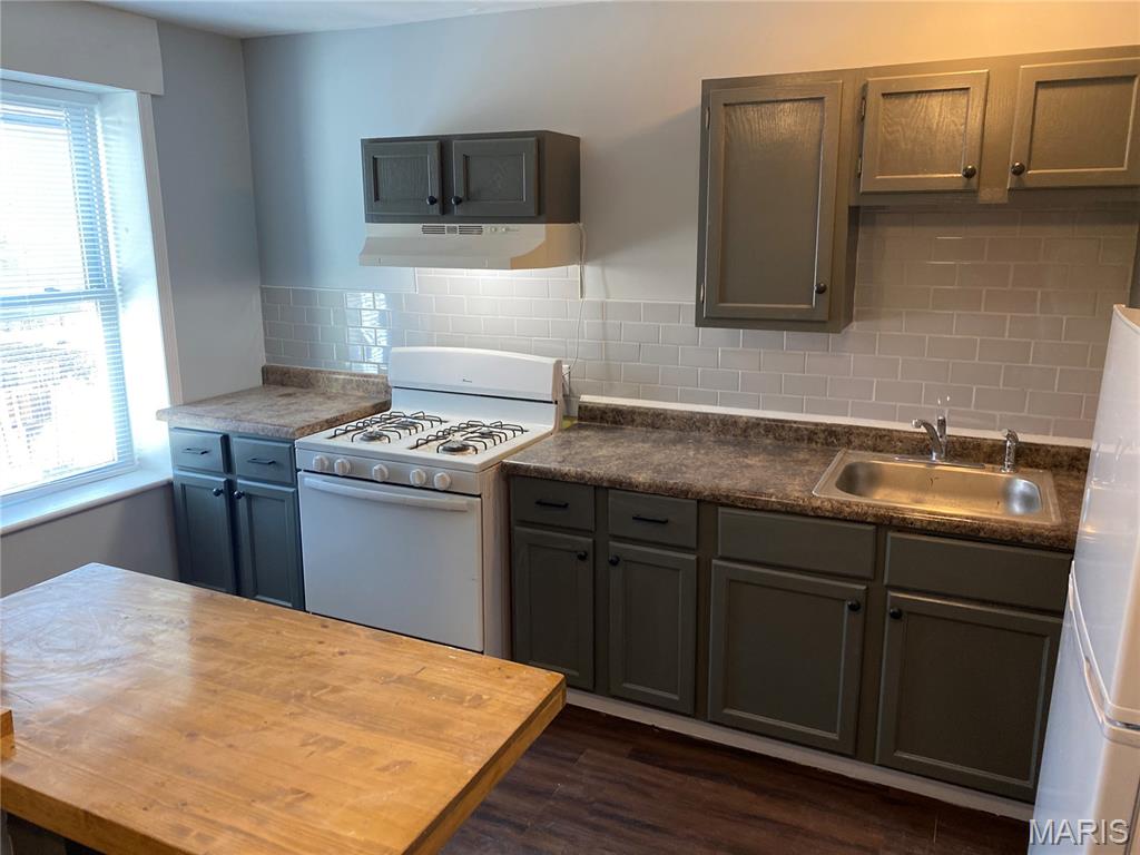 Anderson Add - Residential Income