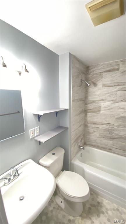 Anderson Add - Residential Income