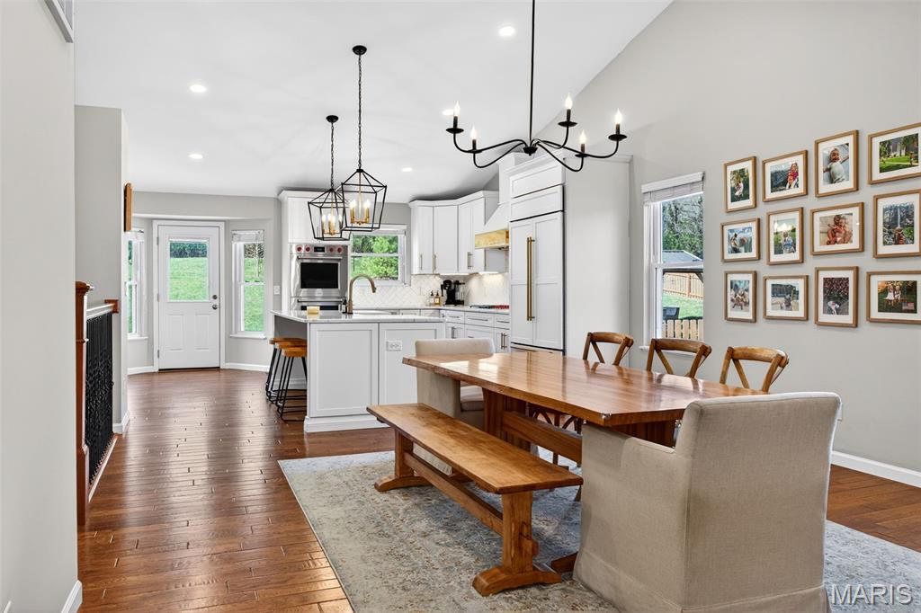 Windsor Place - Residential