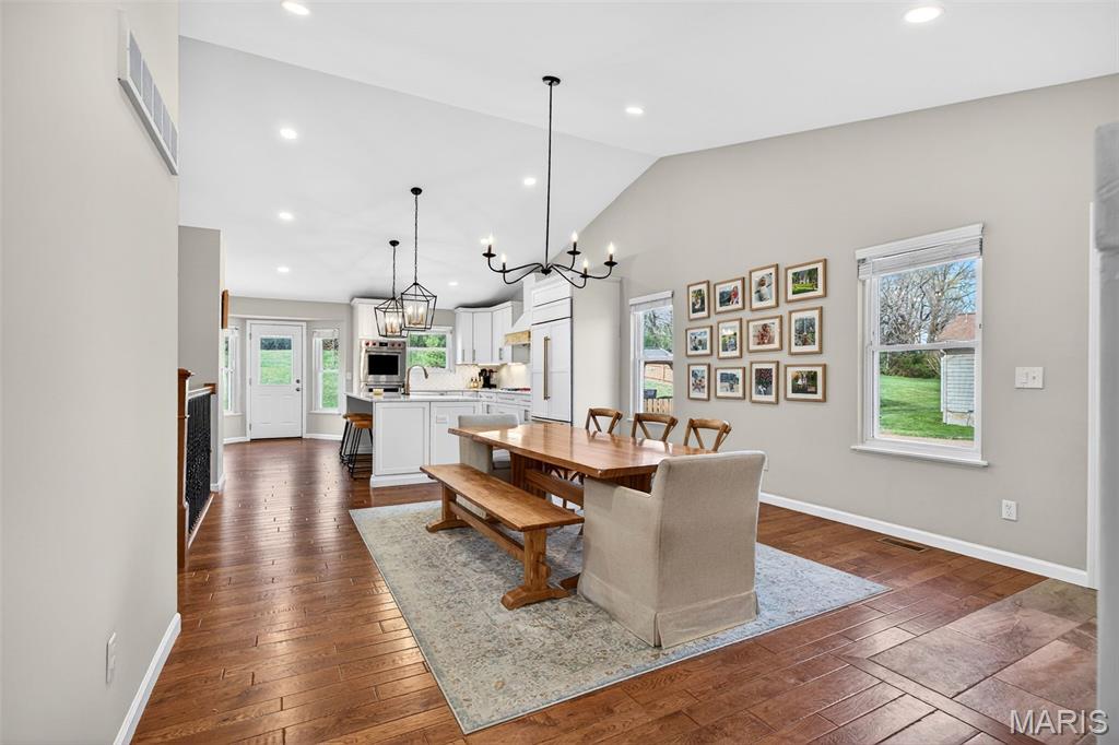 Windsor Place - Residential