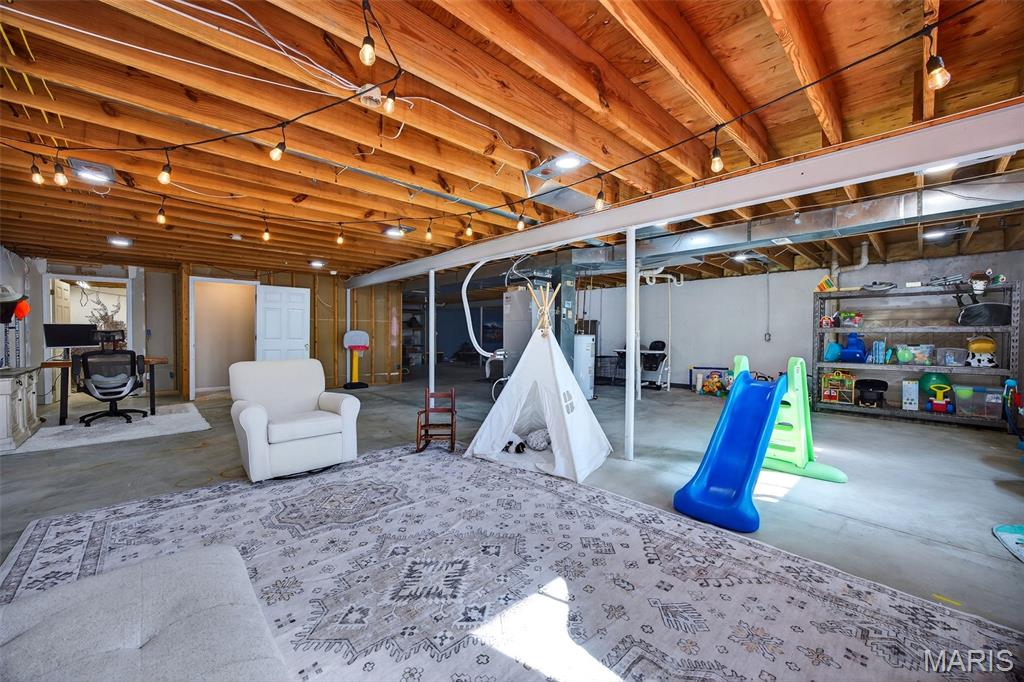 Windsor Place - Residential