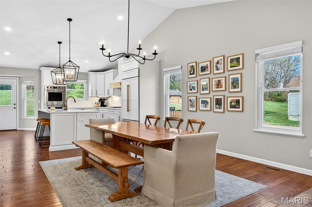 Windsor Place - Residential