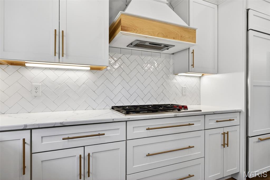 Windsor Place - Residential