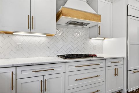 Tiny photo for 425 Round Tower Drive W, Cottleville, MO 63304 (MLS # 26018584)