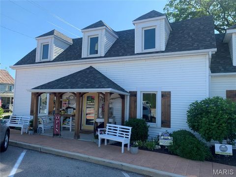 Tiny photo for 425 Round Tower Drive W, Cottleville, MO 63304 (MLS # 26018584)