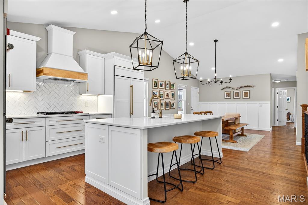 Windsor Place - Residential