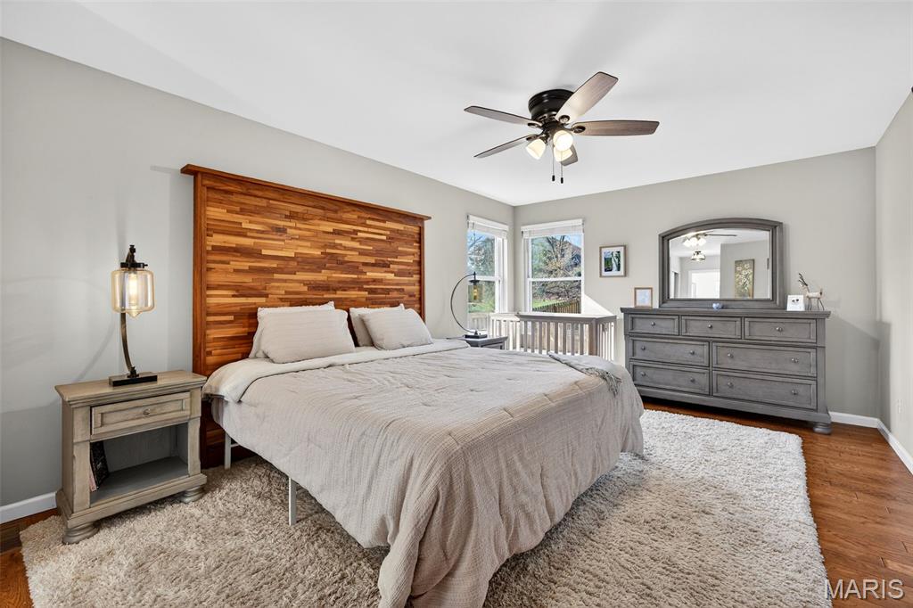 Windsor Place - Residential