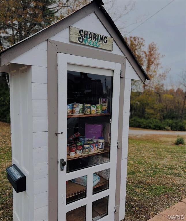 Windsor Place - Residential