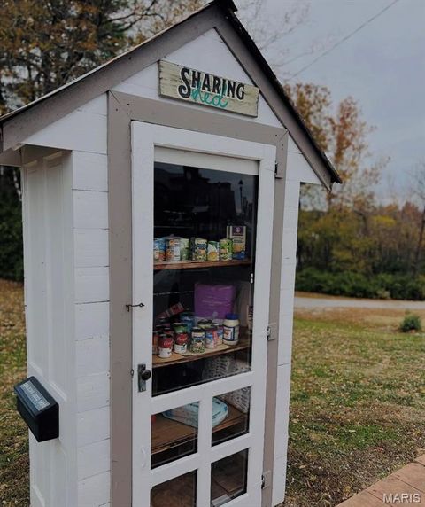 Tiny photo for 425 Round Tower Drive W, Cottleville, MO 63304 (MLS # 26018584)