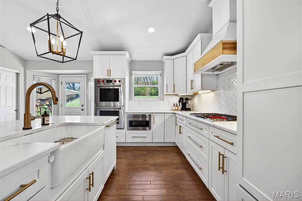 Windsor Place - Residential