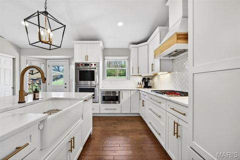 Tiny photo for 425 Round Tower Drive W, Cottleville, MO 63304 (MLS # 26018584)