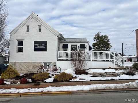 Tiny photo for 425 Round Tower Drive W, Cottleville, MO 63304 (MLS # 26018584)