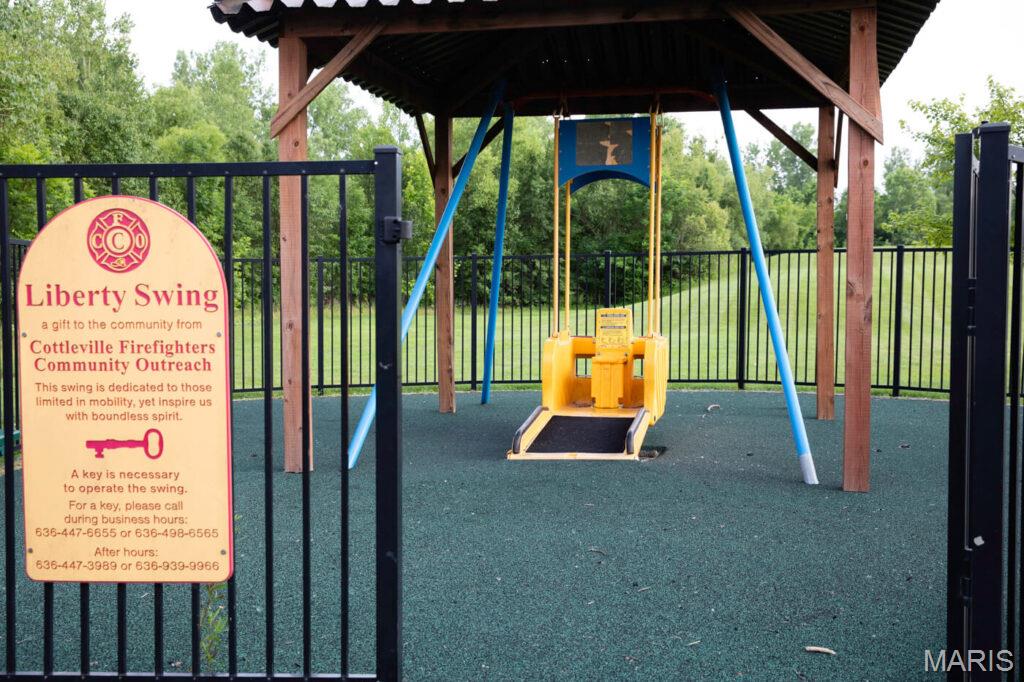 Windsor Place - Residential