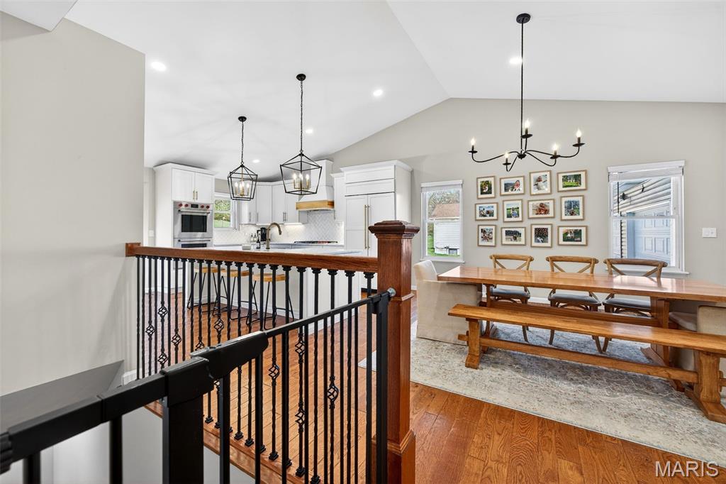 Windsor Place - Residential