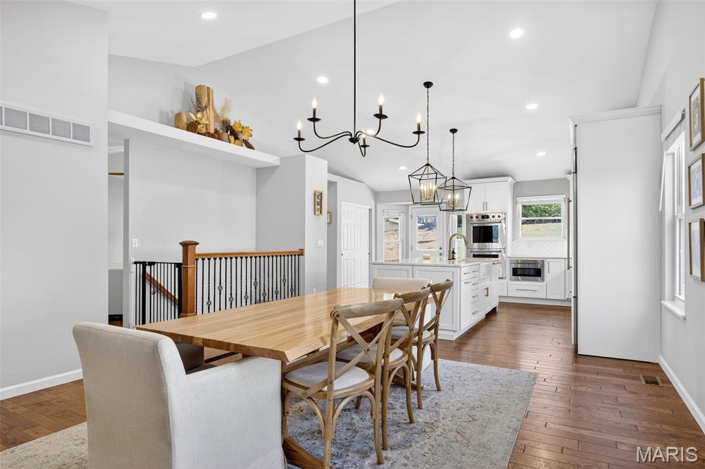 Windsor Place - Residential