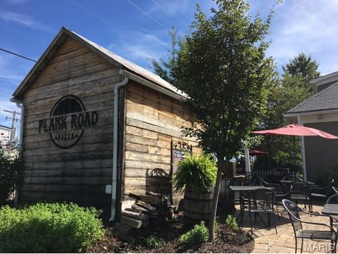 Tiny photo for 425 Round Tower Drive W, Cottleville, MO 63304 (MLS # 26018584)