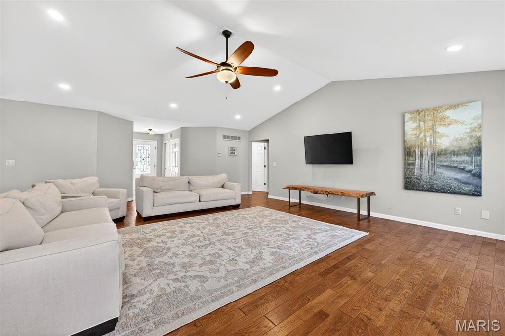 Windsor Place - Residential