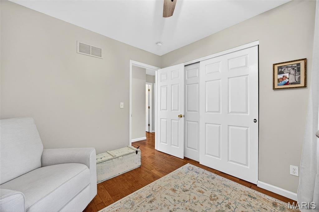 Windsor Place - Residential