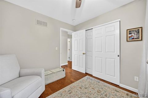 Tiny photo for 425 Round Tower Drive W, Cottleville, MO 63304 (MLS # 26018584)