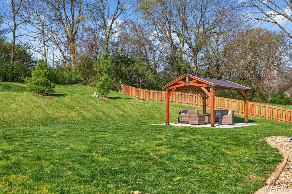 Windsor Place - Residential