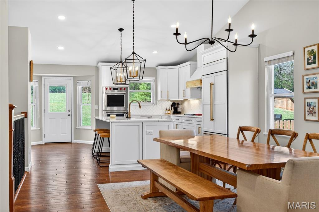 Windsor Place - Residential