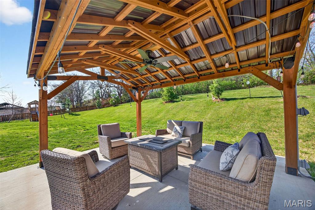 Windsor Place - Residential