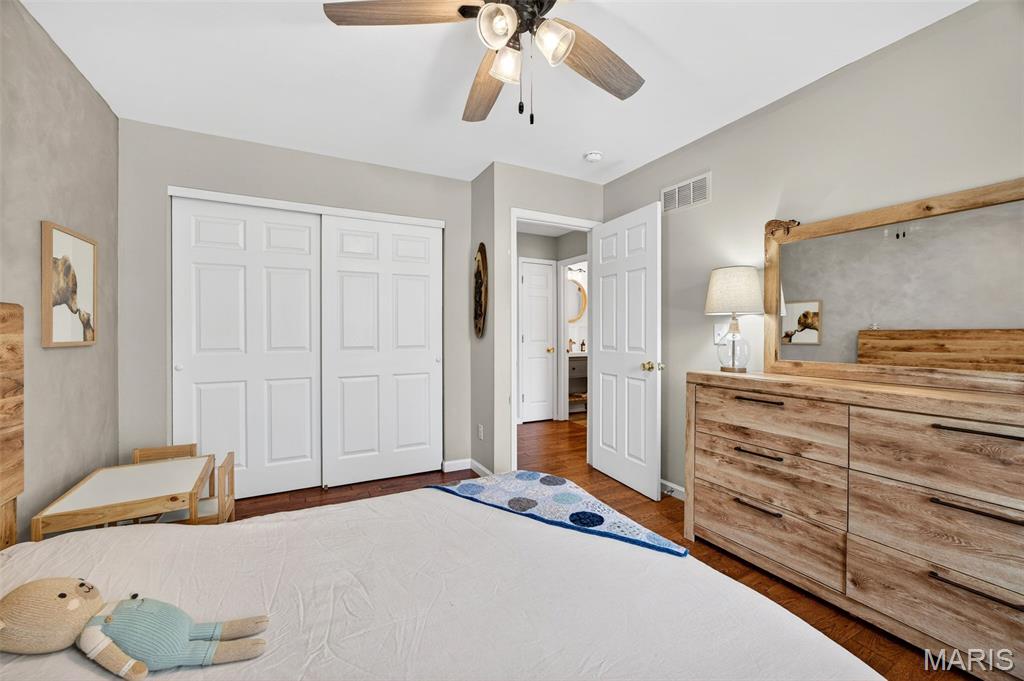 Windsor Place - Residential