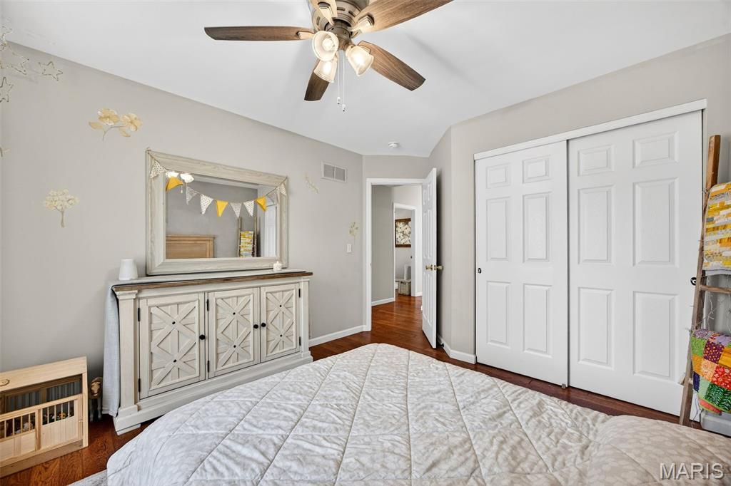 Windsor Place - Residential