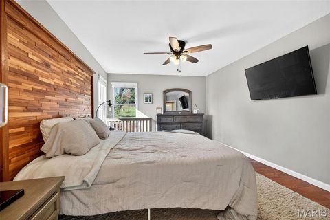 Tiny photo for 425 Round Tower Drive W, Cottleville, MO 63304 (MLS # 26018584)