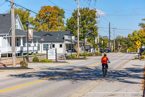 Tiny photo for 425 Round Tower Drive W, Cottleville, MO 63304 (MLS # 26018584)