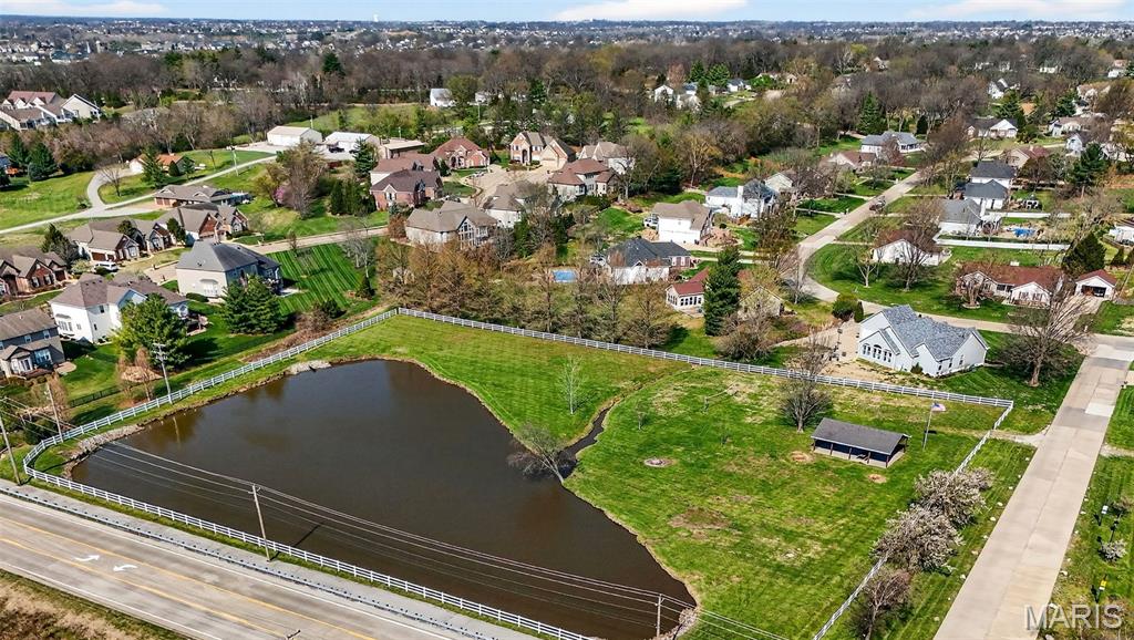 Windsor Place - Residential