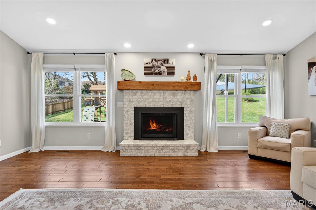 Windsor Place - Residential