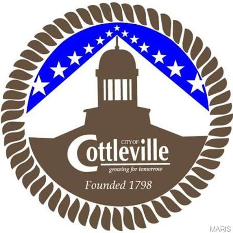 Tiny photo for 425 Round Tower Drive W, Cottleville, MO 63304 (MLS # 26018584)