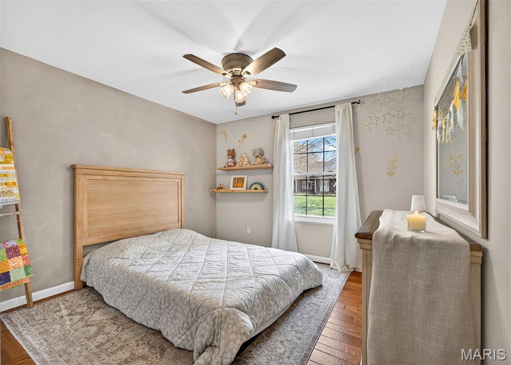 Windsor Place - Residential