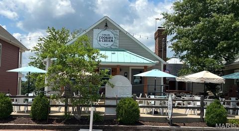 Tiny photo for 425 Round Tower Drive W, Cottleville, MO 63304 (MLS # 26018584)